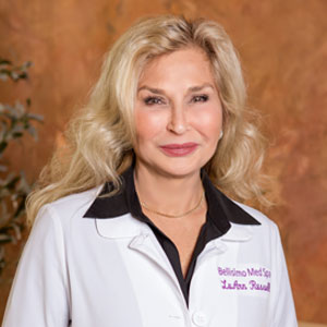 Renu Medical Aesthetics Team LuAnn Russell
Paramedical Aesthetician
Practice Manager
Laser Technician